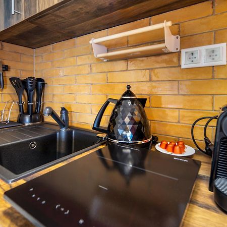 Downtown Apartment House Orange 부다페스트 외부 사진