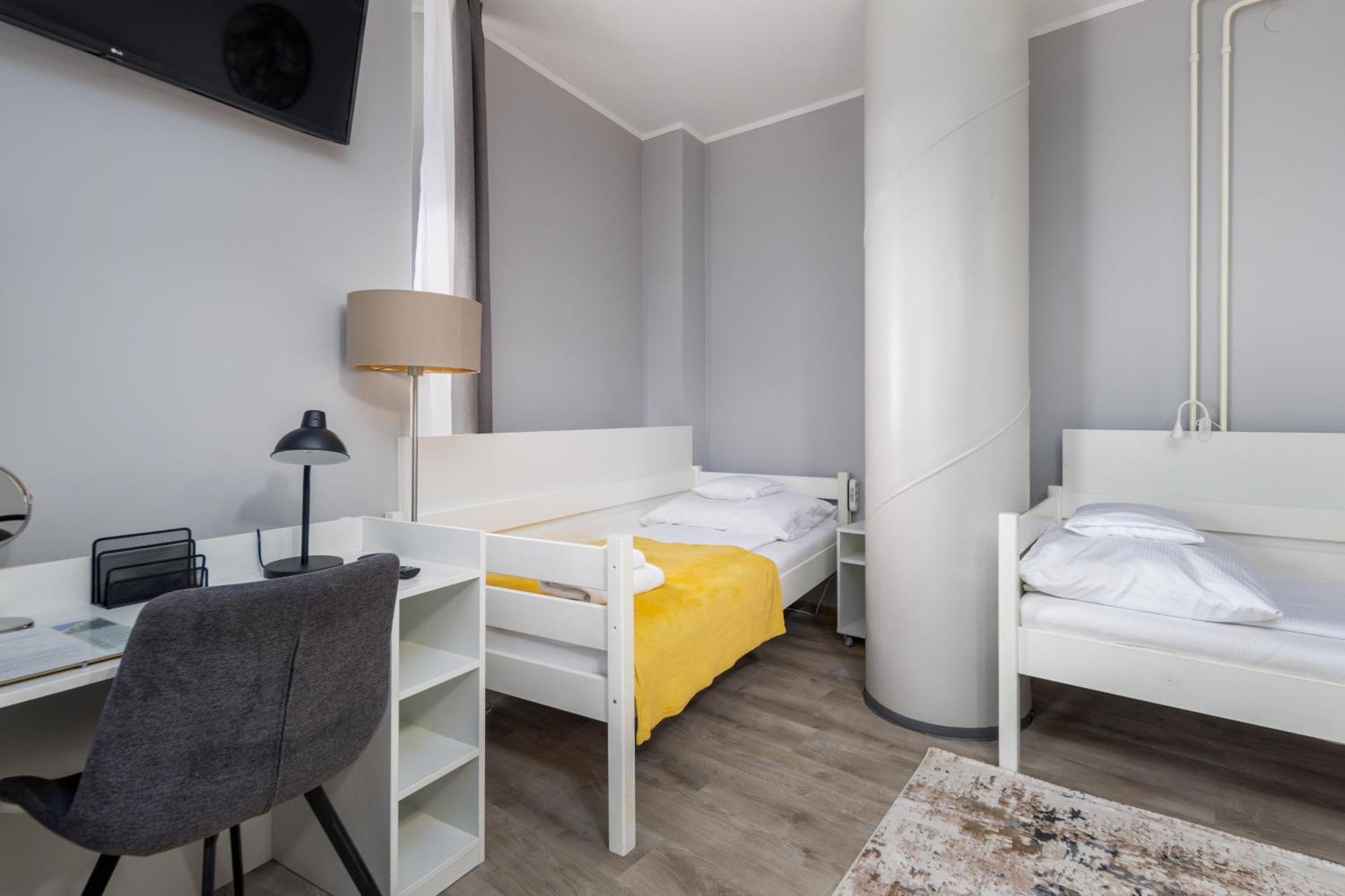 Downtown Apartment House Orange 부다페스트 외부 사진